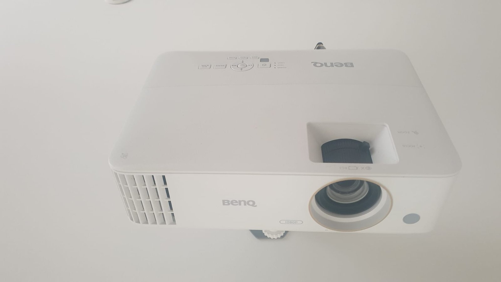 Rétroprojecteur BenQ