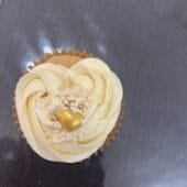 6 cupcakes love 🧁