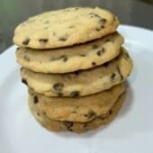 Cookies 🍪 bientôt disponibles