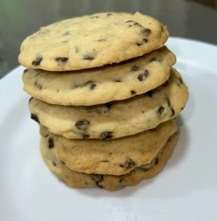 Cookies 🍪 bientôt disponibles