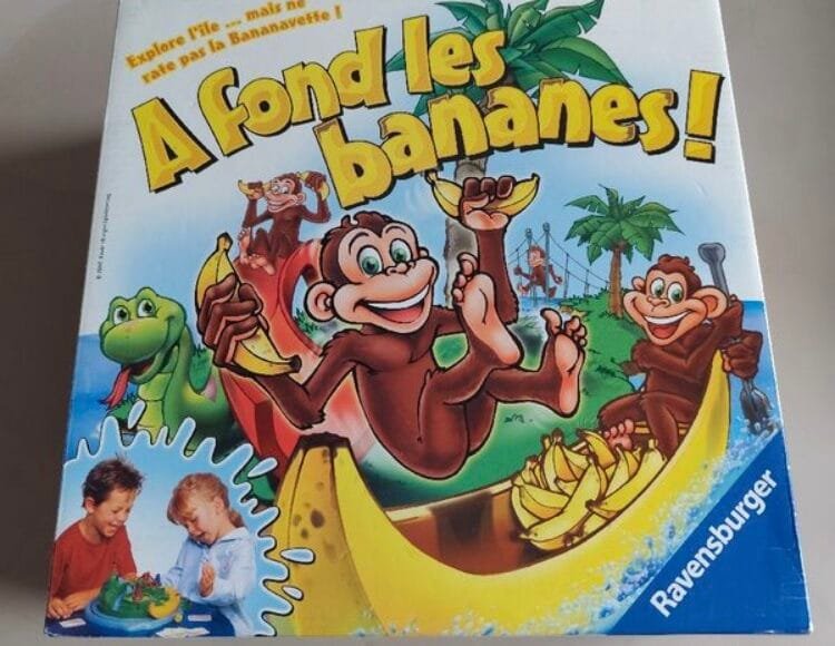 Jeu de société