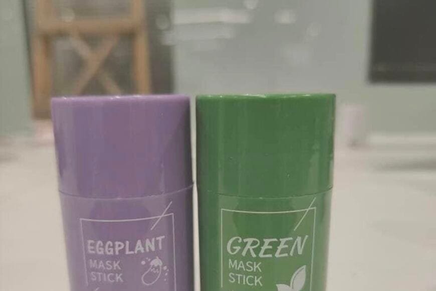 Masque Green