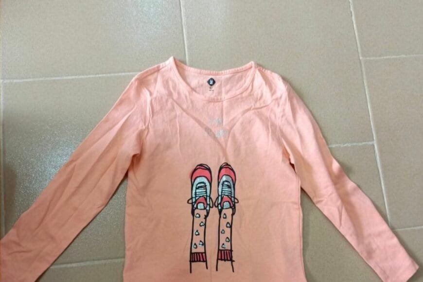 Pour enfant de 4 ans
