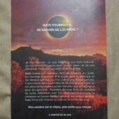 Le jour où le soleil ne s’est plus levé