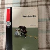 Sans famille Hector Malot
