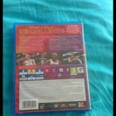 Jeu PS4 NBA 2K23