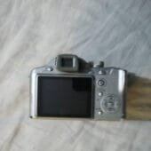Appareil photo numérique