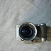 Appareil photo numérique