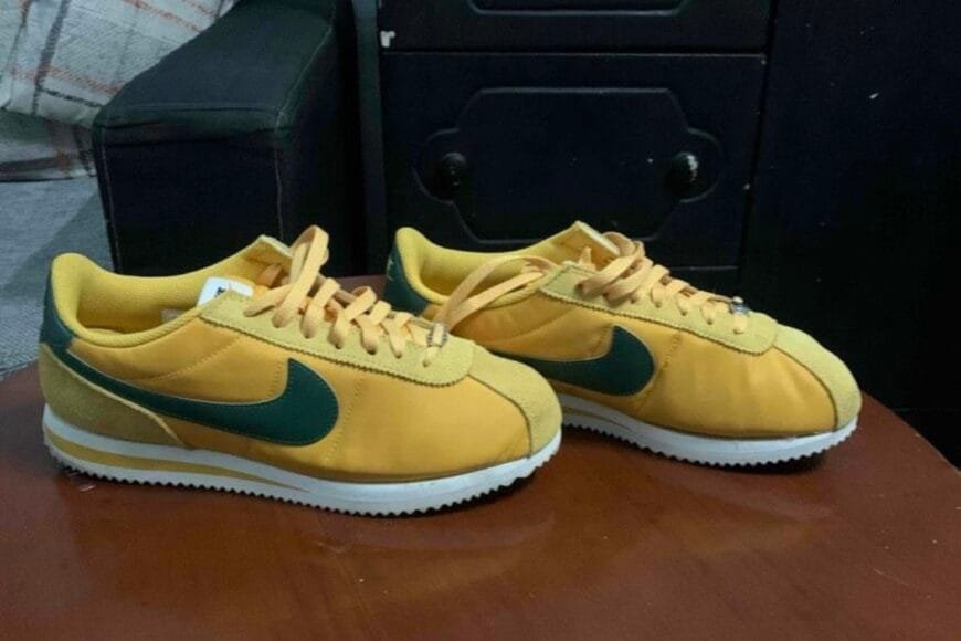 Nike Cortez en 44