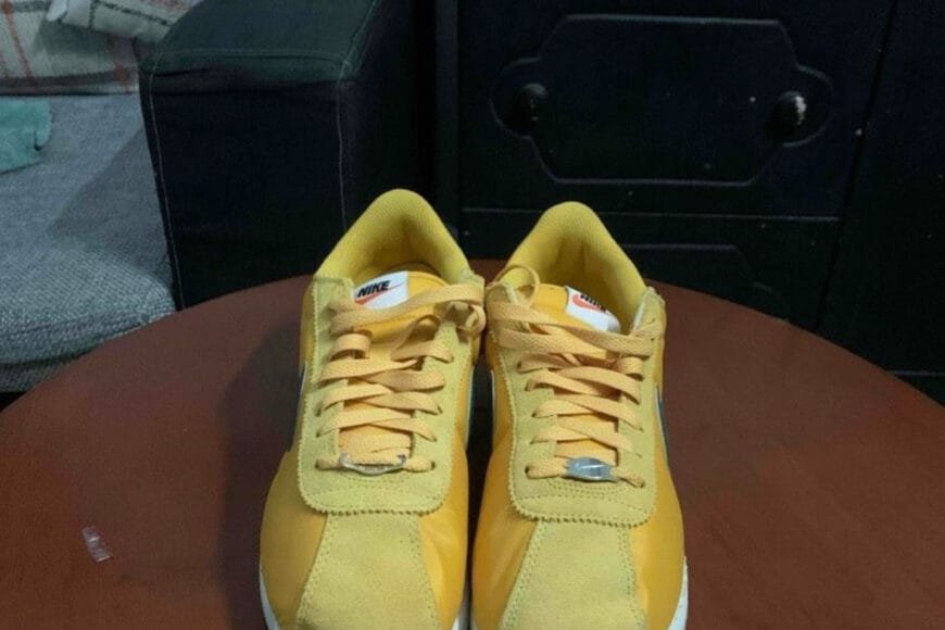 Nike Cortez en 44