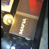 Trilogie Mafia en bon état – 3CD