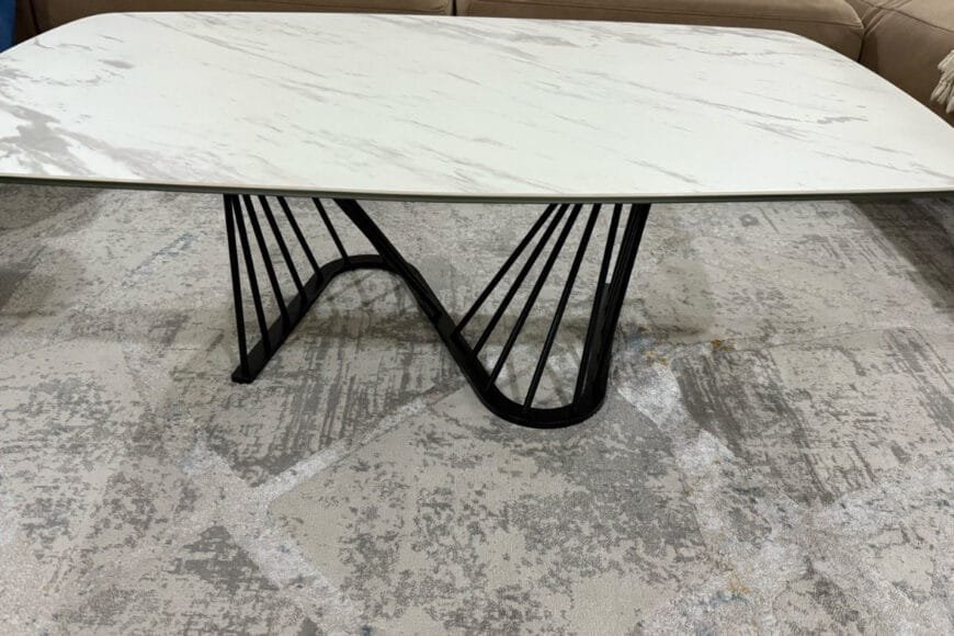 Table basse Boconcept