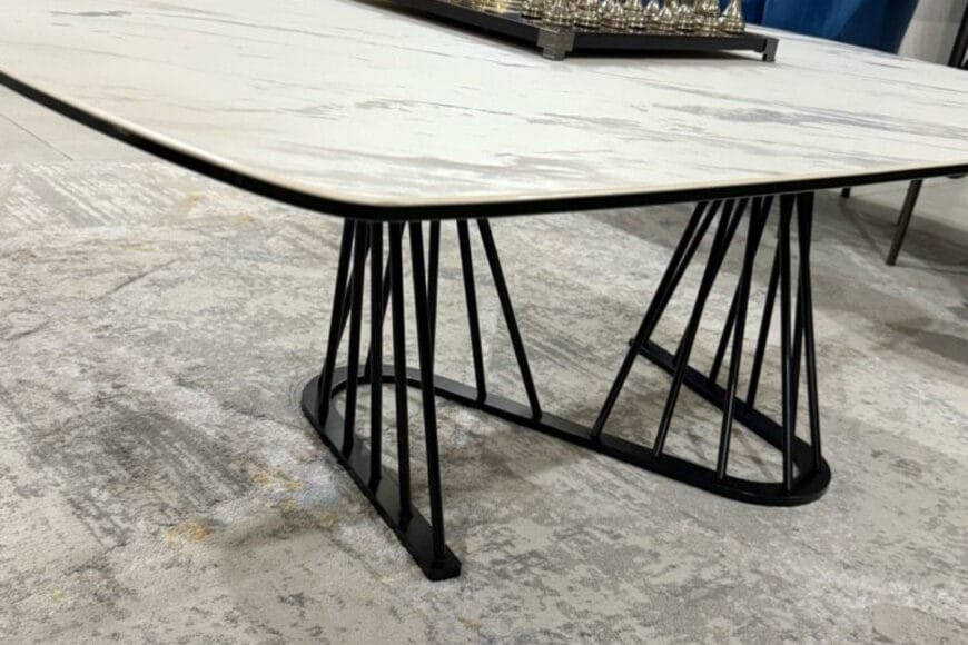 Table basse Boconcept