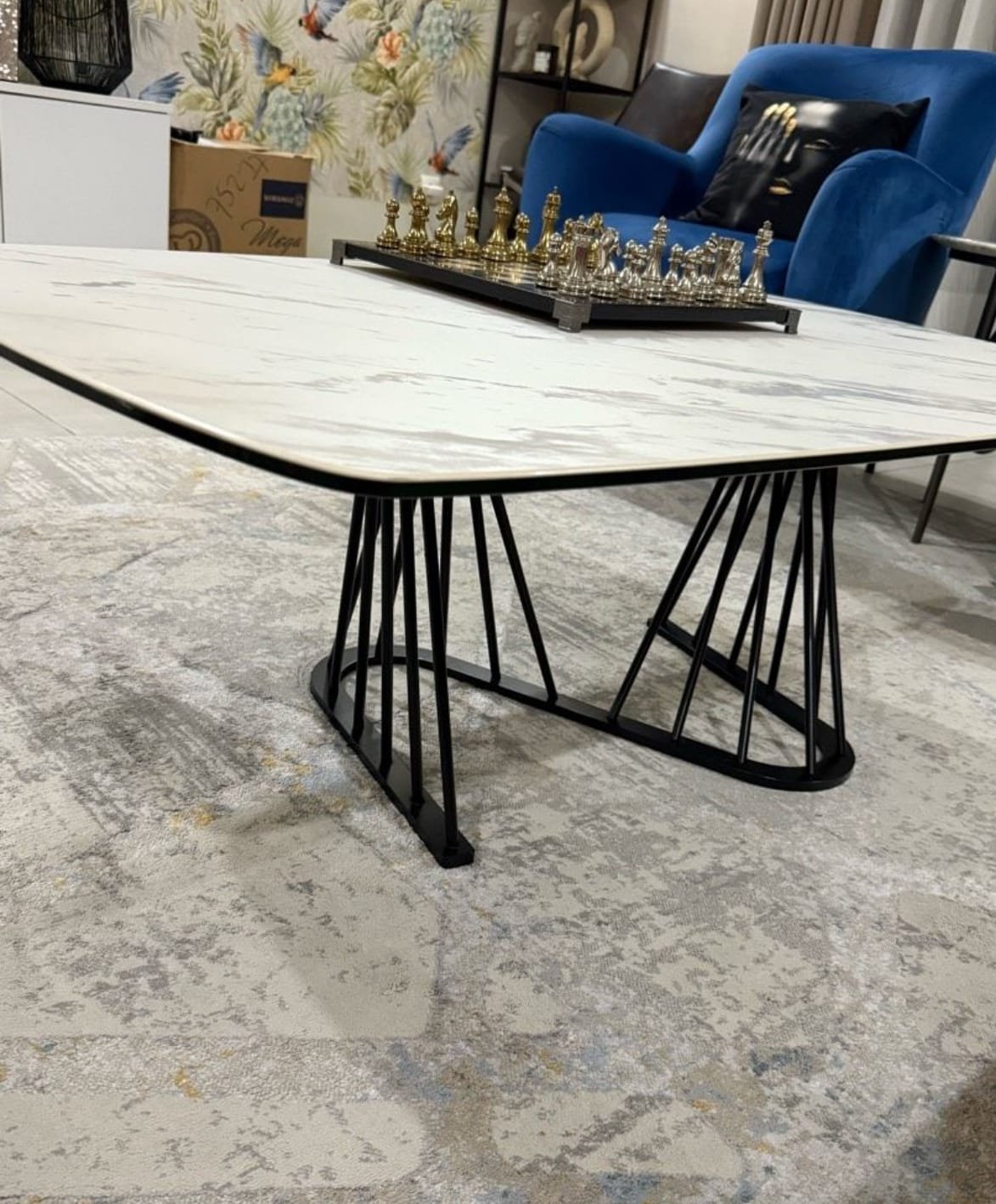 Table basse Boconcept