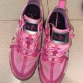 basket de sport Nike