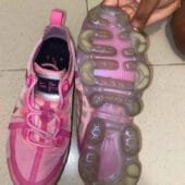 basket de sport Nike