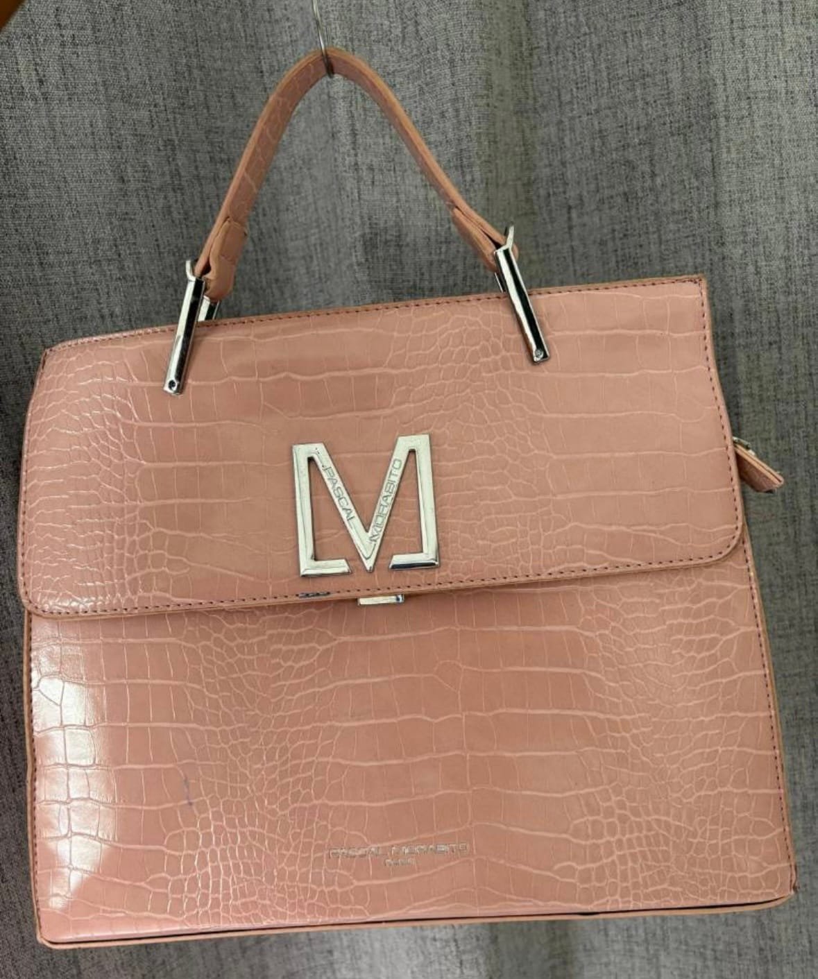 Sac à main Pascal Morabito