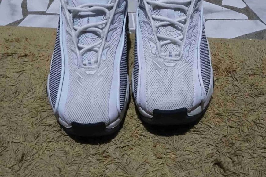 Basket Nike Nocta Glide