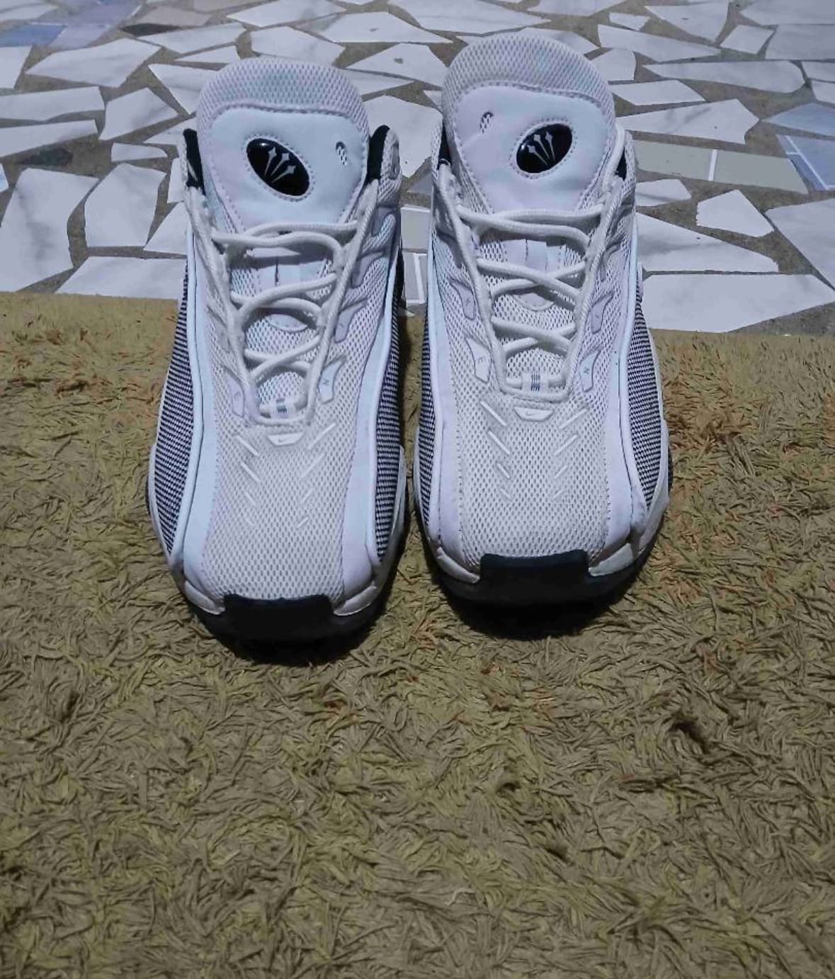 Basket Nike Nocta Glide