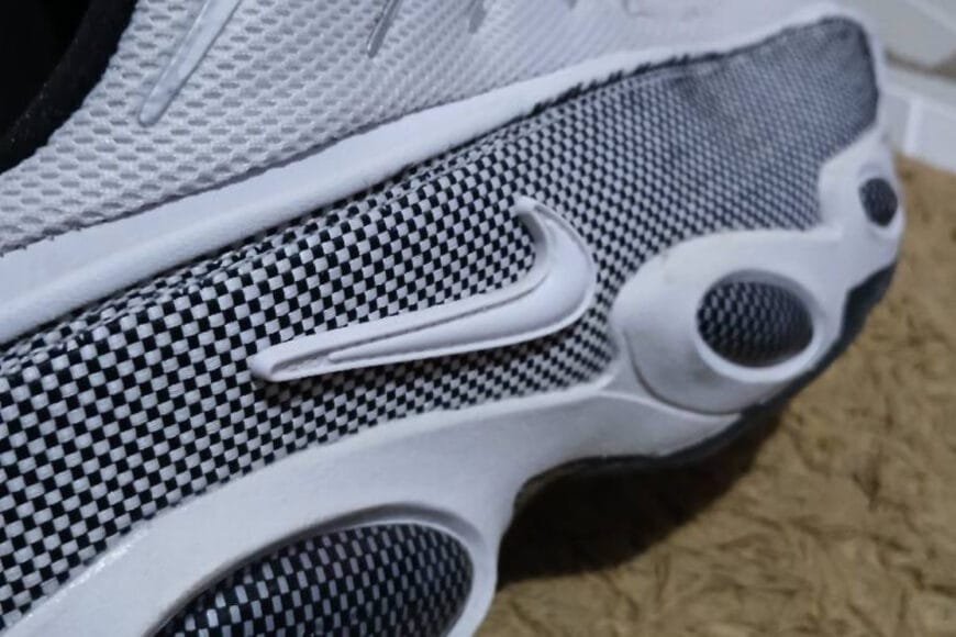 Basket Nike Nocta Glide