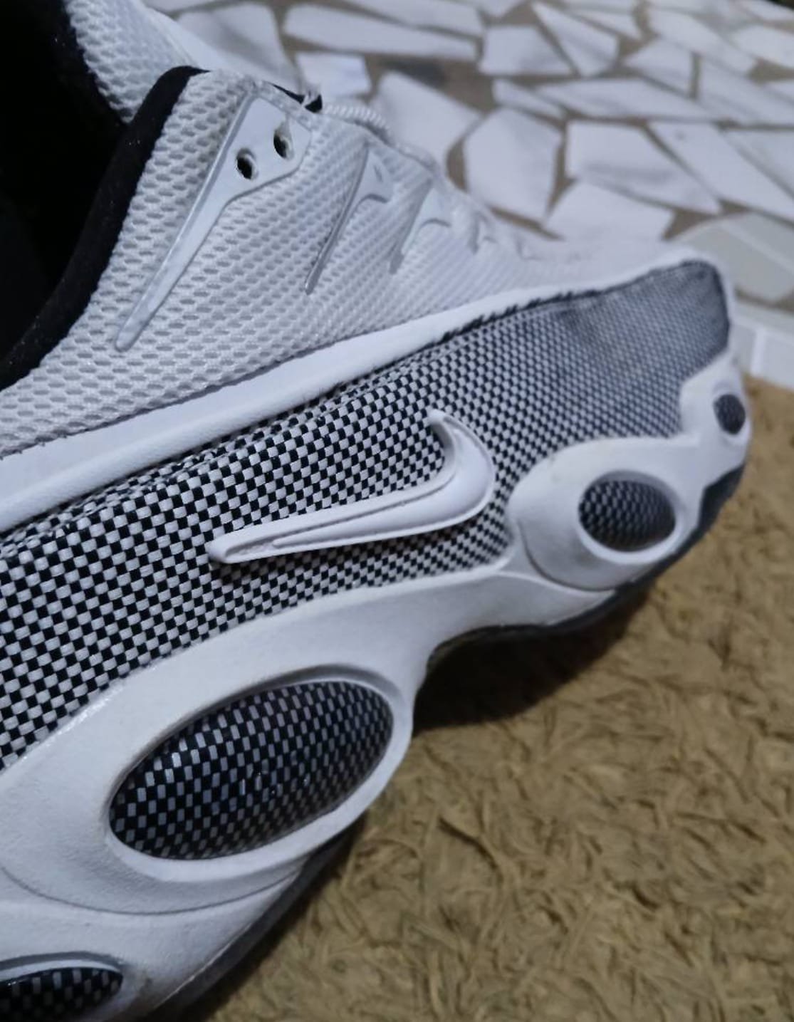 Basket Nike Nocta Glide