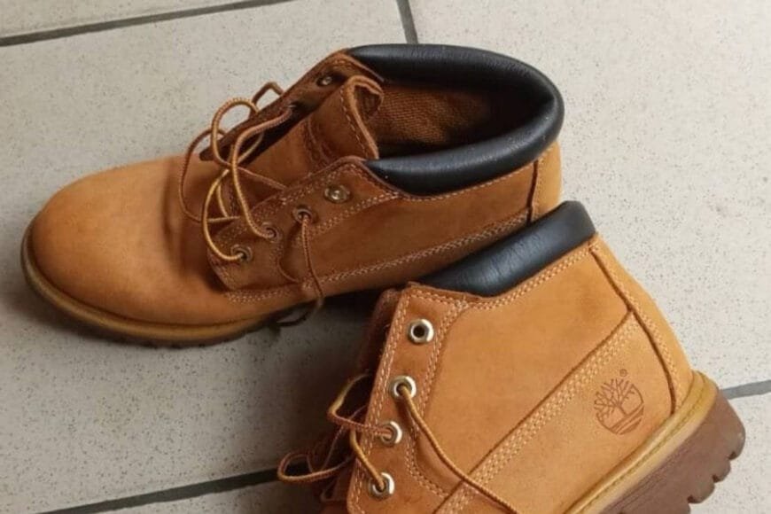 Chaussure Timberland