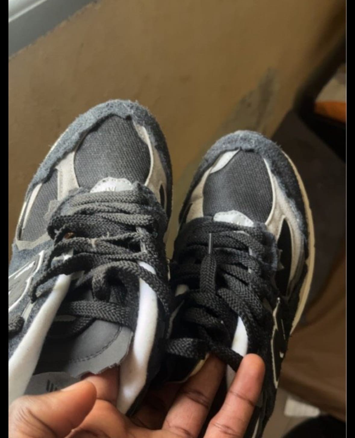 New Balance super état