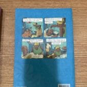 Bande dessinée Aya de yopougon