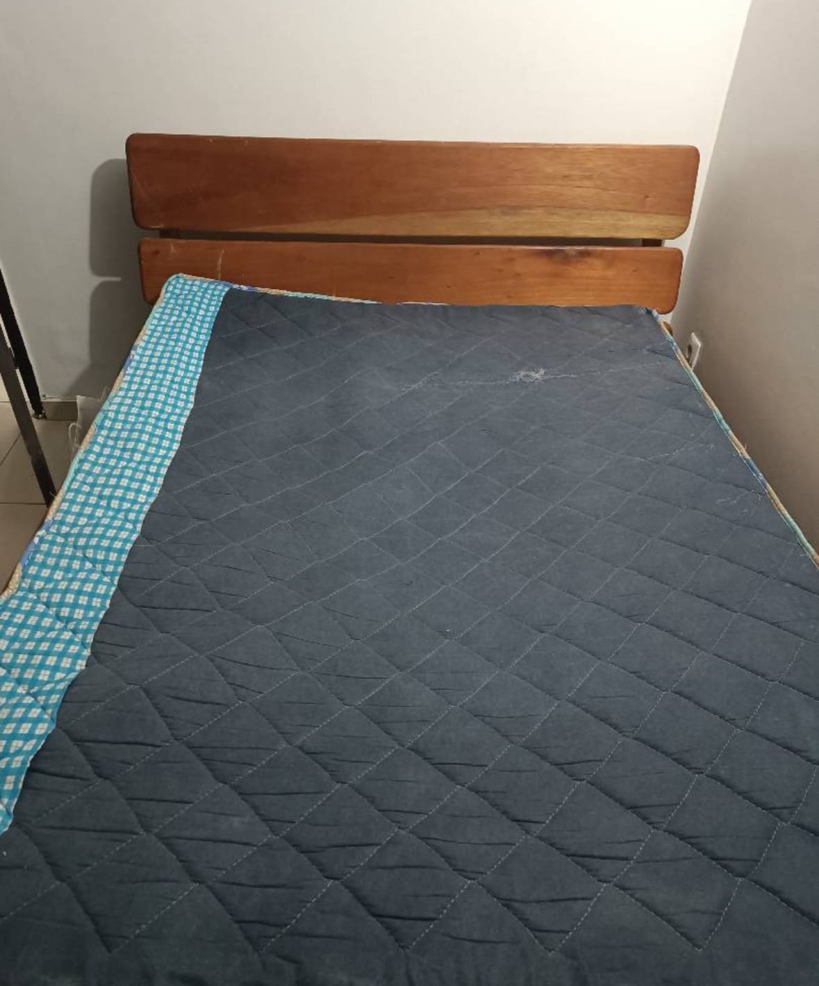Matelas 2e main