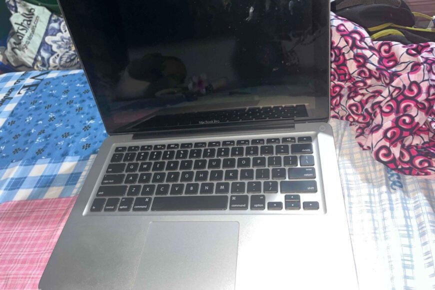 MacBook Pro 2011 d’occasion