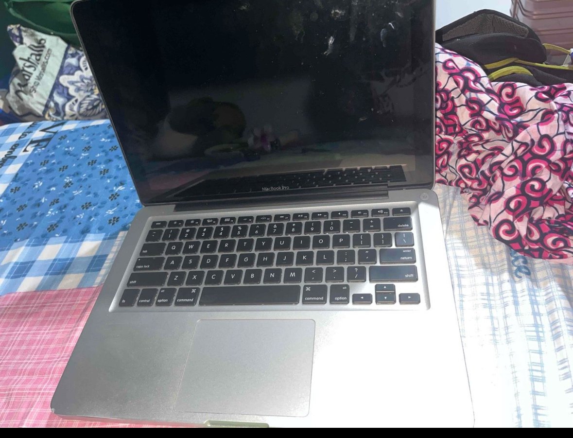 MacBook Pro 2011 d’occasion