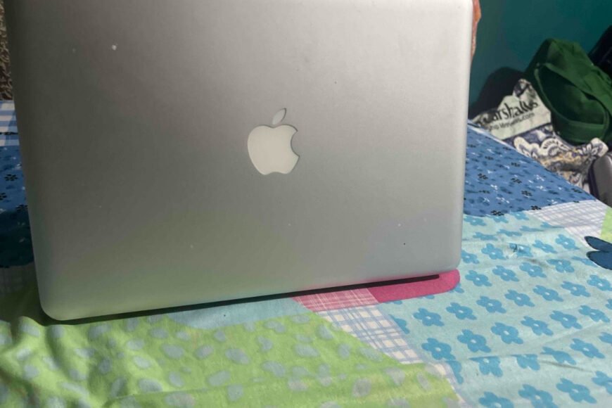 MacBook Pro 2011 d’occasion