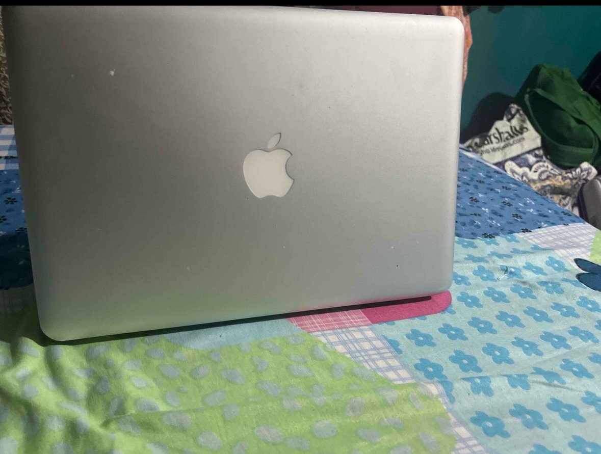 MacBook Pro 2011 d’occasion