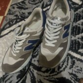 Basket New balance peu porté