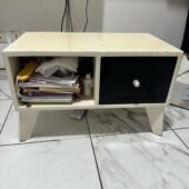 Ensemble meuble TV et sa table