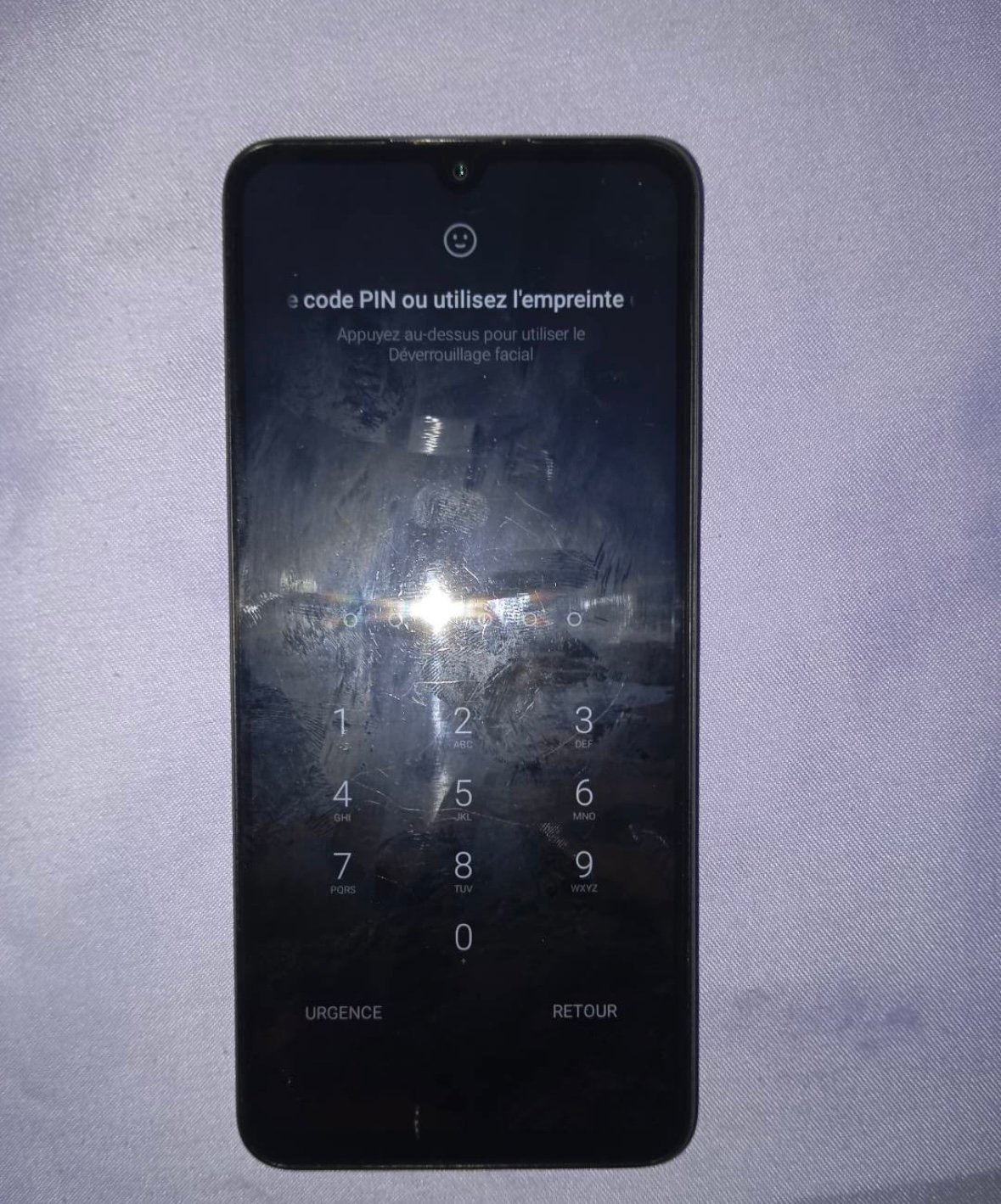 Redmi 14C d’occasion