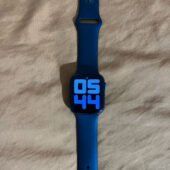 Apple Watch Series 4