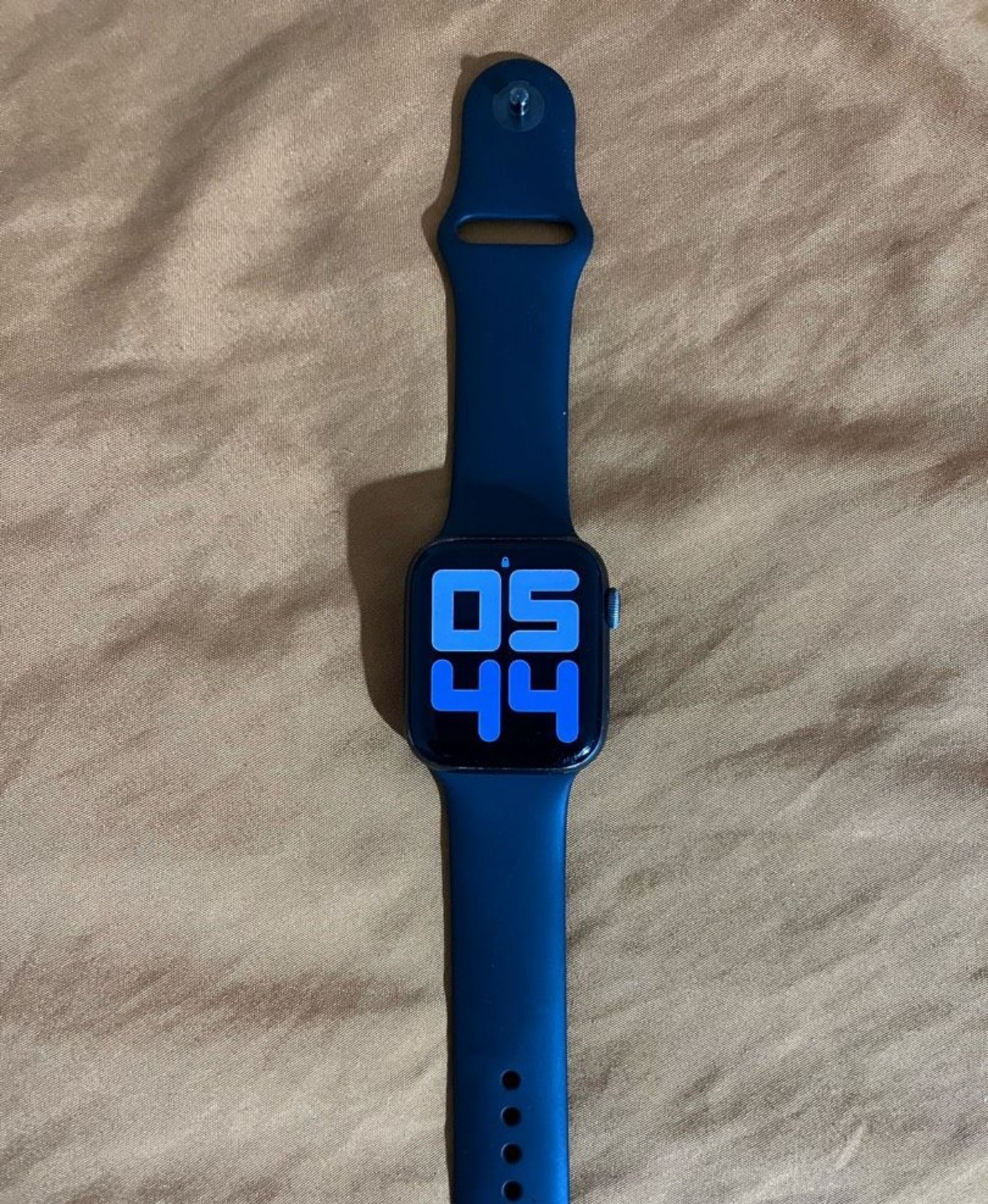 Apple Watch Series 4