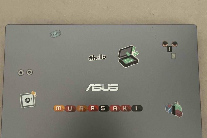 Asus d’occasion