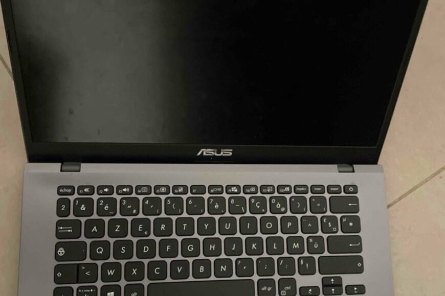 Asus d’occasion