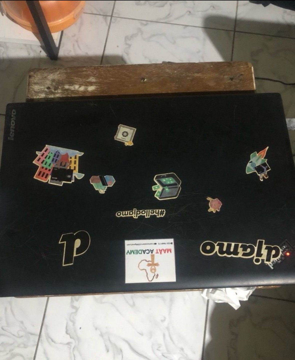 Lenovo Thinkpad d’occasion