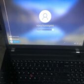 Lenovo Thinkpad d’occasion