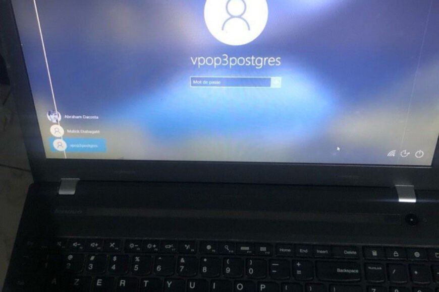 Lenovo Thinkpad d’occasion