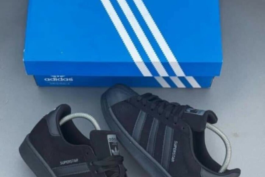 Baskets Adidas