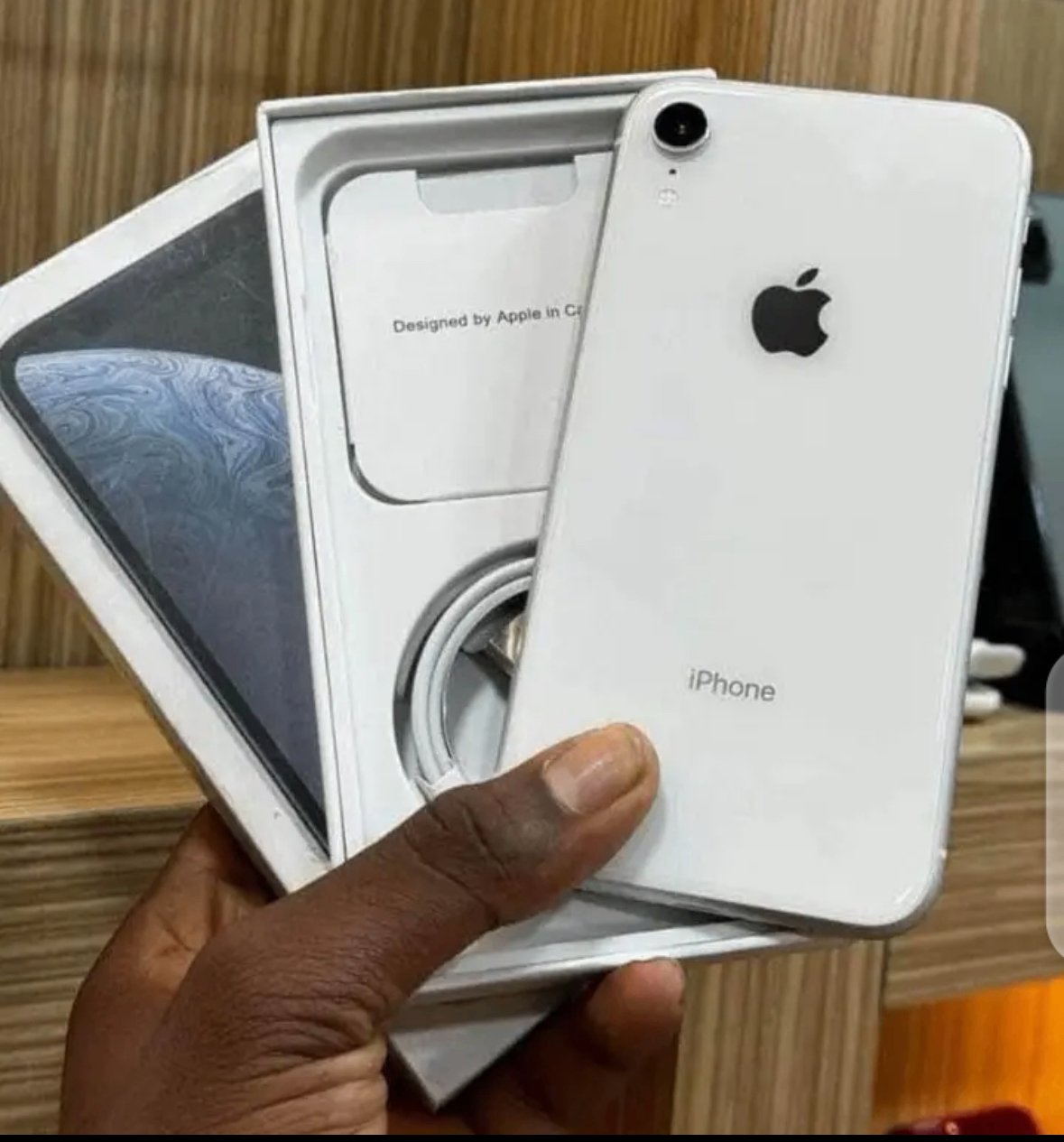 IPhone XR
