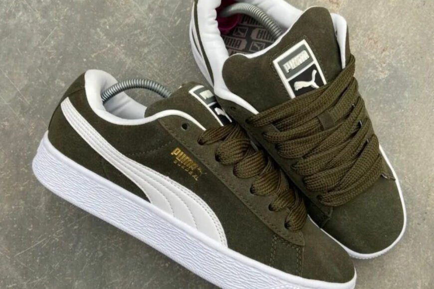 Chaussures PUMA
