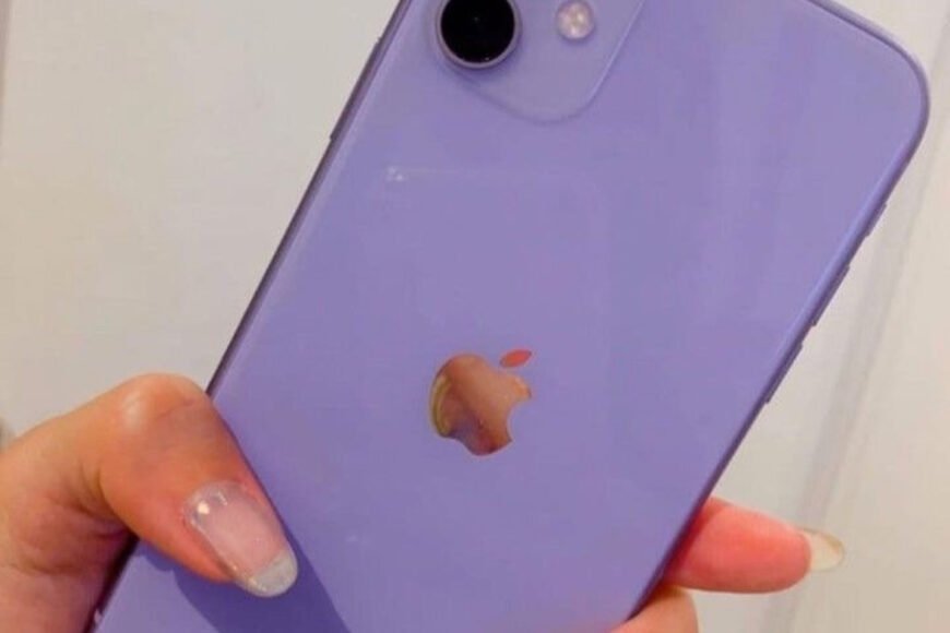 iPhone 11