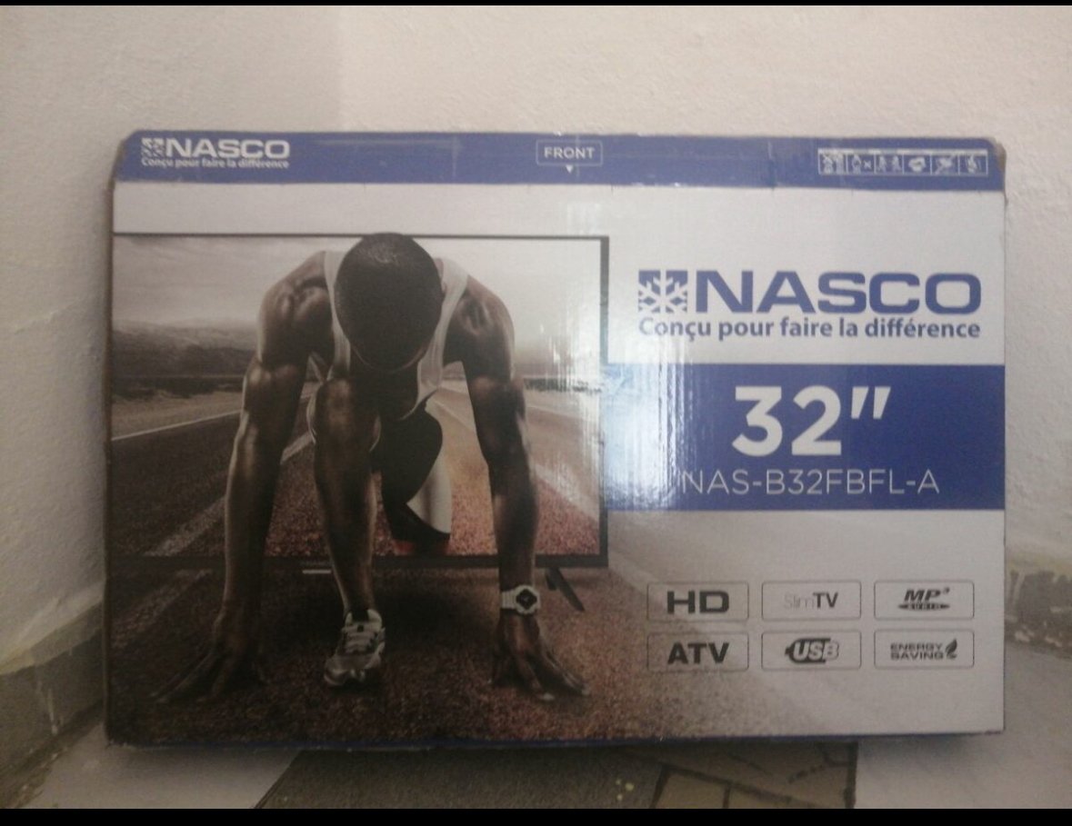 Television Nasco