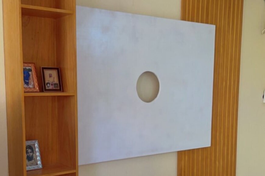 Meuble de télé