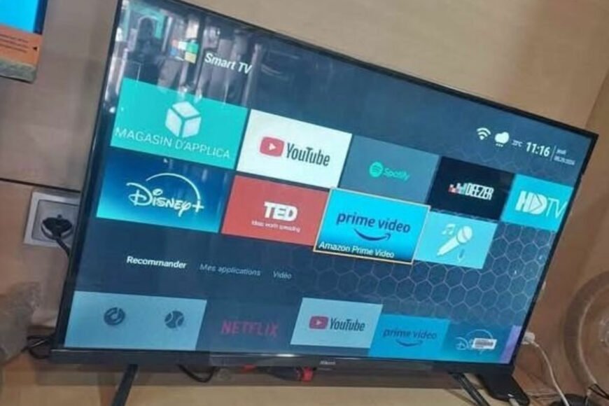 television ecran plasma